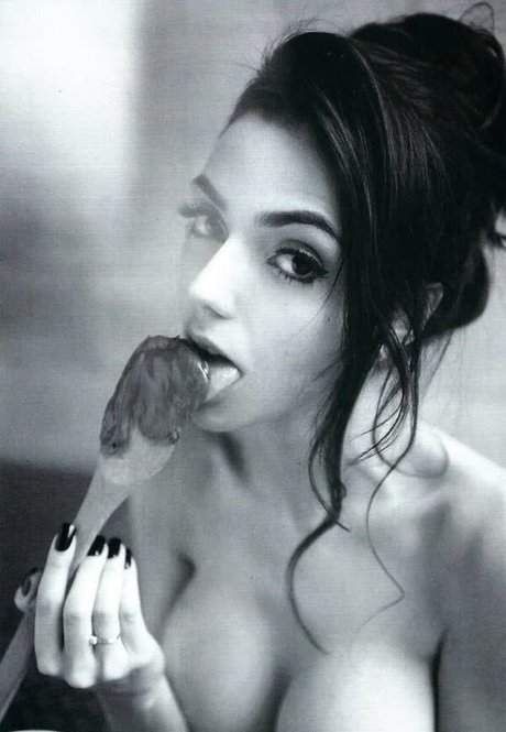 Girl Brazil