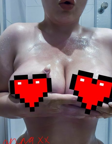Foto di nudo di fuga di OnlyFans di Annazonianpawgfree