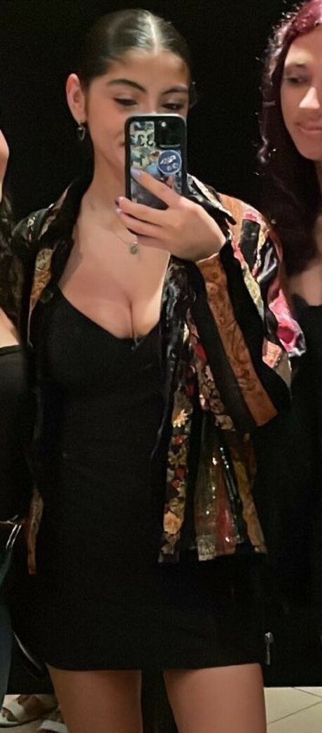 Foto di nudo di fuga di OnlyFans di Antocarlesii