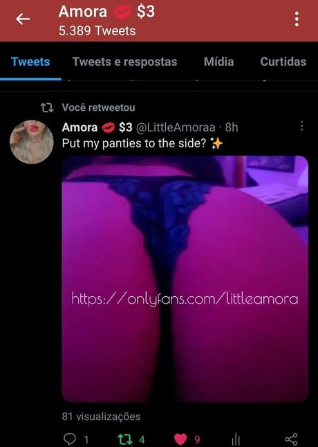 Littleamorafr33