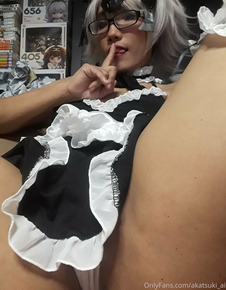 Foto di nudo di fuga di OnlyFans di Blackxcat18