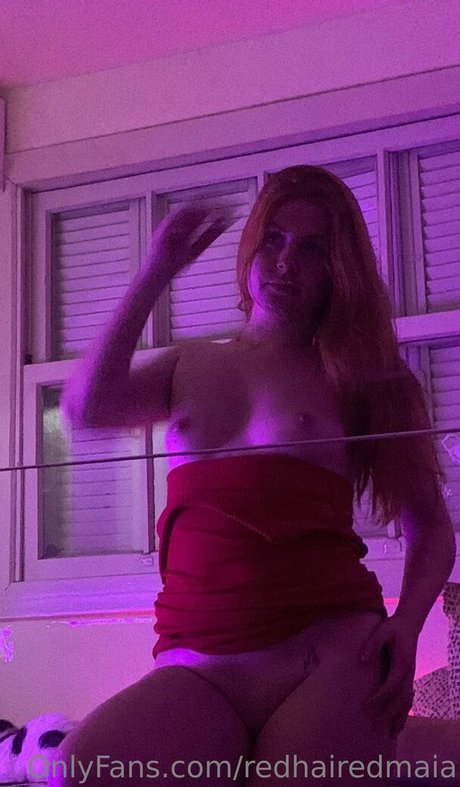 Redhairedmaia