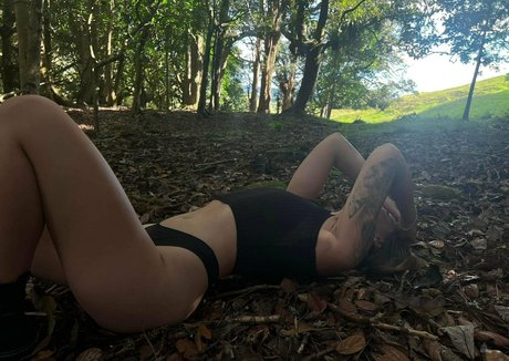 Siobhanuncensored