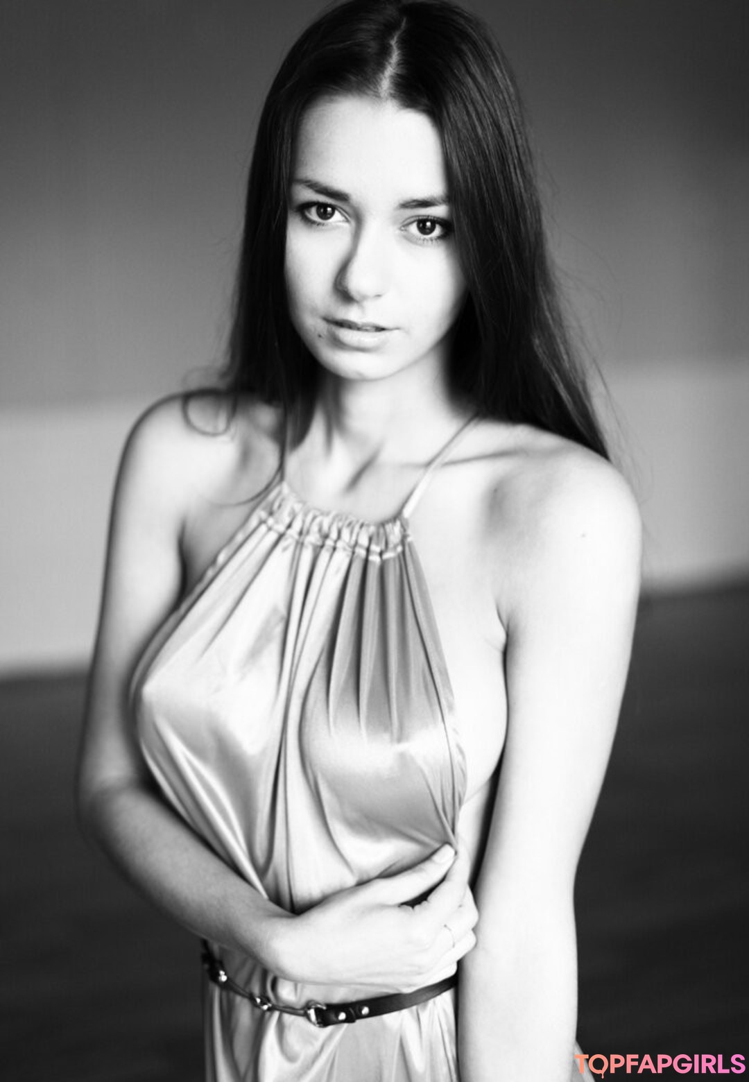 Foto di nudo di fuga di OnlyFans di Helga Lovekaty #1376