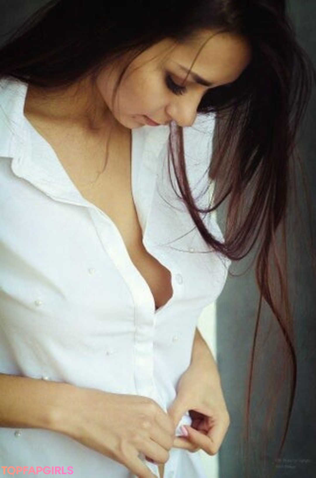 Foto di nudo di fuga di OnlyFans di Helga Lovekaty #1865