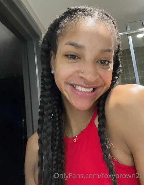 Foxybrown20