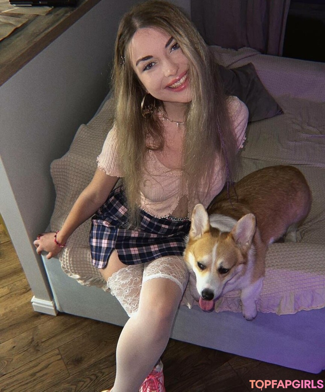 Foto di nudo di fuga di OnlyFans di Ahrinyan #68 Foto di nudo di fuga di OnlyFans di Ahrinyan #68