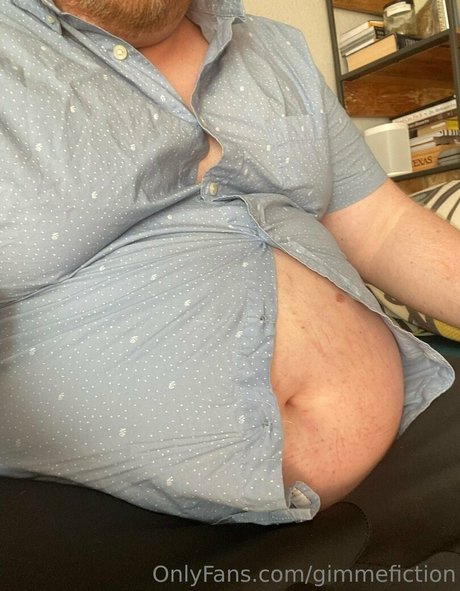 Foto di nudo di fuga di OnlyFans di Gimmefiction