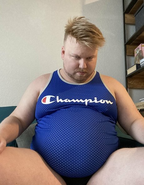 Foto di nudo di fuga di OnlyFans di Gimmefiction