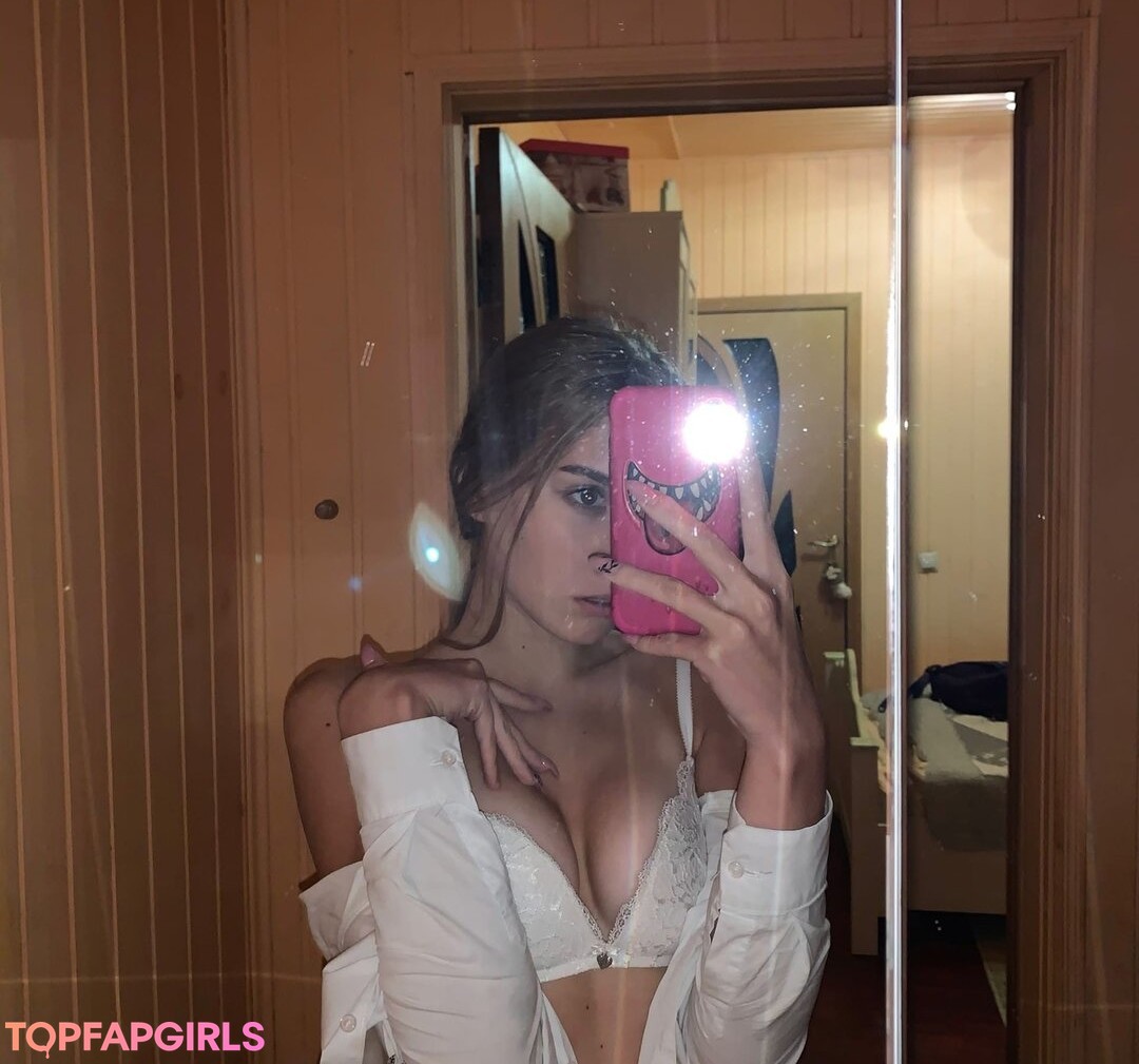 Foto di nudo di fuga di OnlyFans di Diana Volynets #92 Foto di nudo di fuga di OnlyFans di Diana Volynets #92
