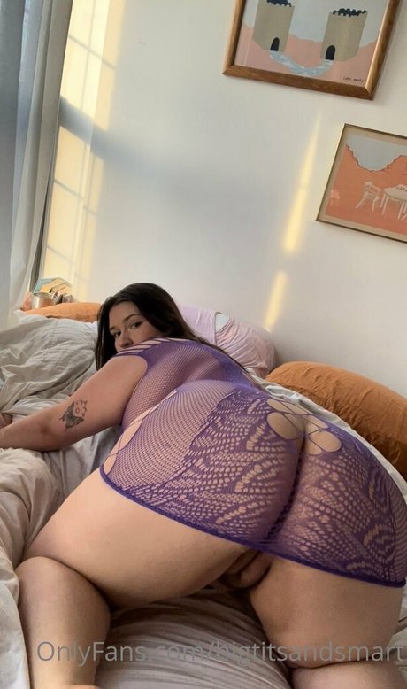 Bigtitsandsmart