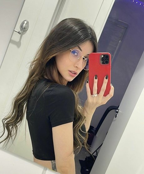 Foto di nudo di fuga di OnlyFans di Rafaela Goulart