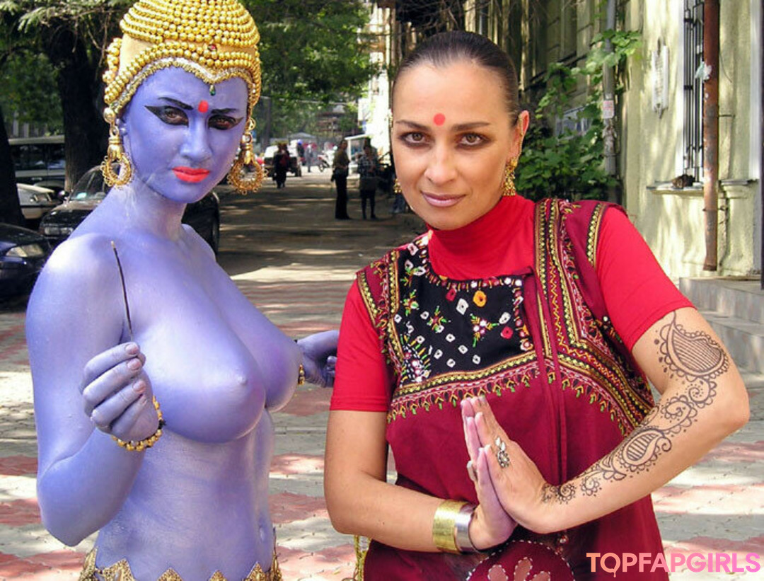 Foto di nudo di fuga di OnlyFans di Lidiya Krasnoruzheva #42 Foto di nudo di fuga di OnlyFans di Lidiya Krasnoruzheva #42