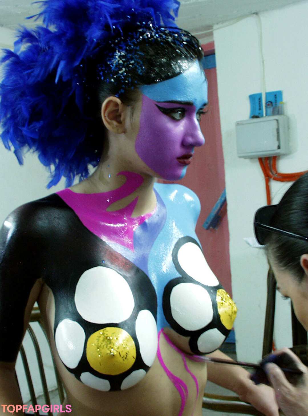 Foto di nudo di fuga di OnlyFans di Lidiya Krasnoruzheva #48 Foto di nudo di fuga di OnlyFans di Lidiya Krasnoruzheva #48