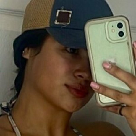 Foto di nudo di fuga di OnlyFans di Karla Marie