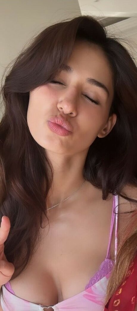 Disha Patani
