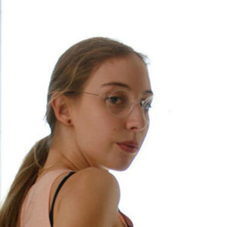 Foto di nudo di fuga di OnlyFans di Claudia Lion
