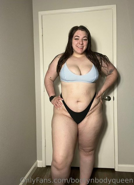 Bootynbodyqueen