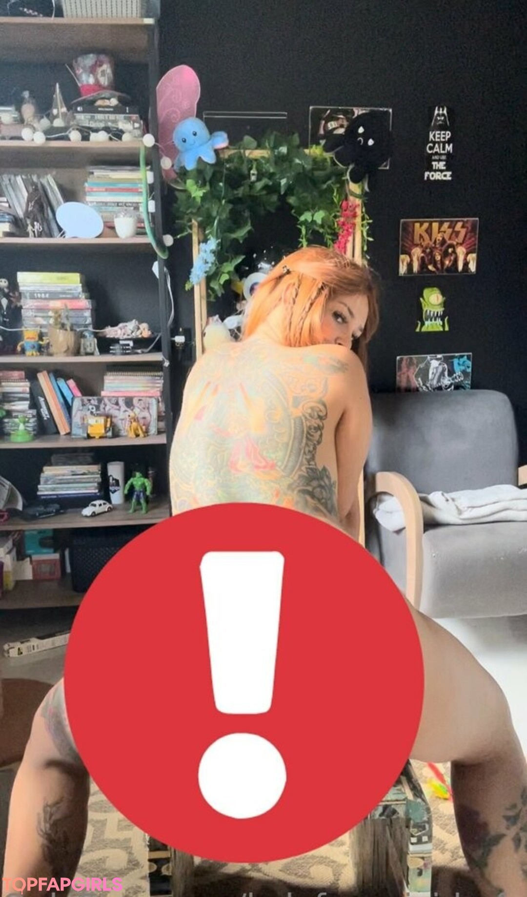 Foto di nudo di fuga di OnlyFans di Kelyfoxsuicidefree #84 Foto di nudo di fuga di OnlyFans di Kelyfoxsuicidefree #84