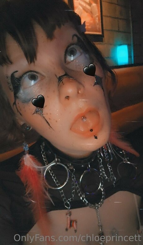 Chloeprincett
