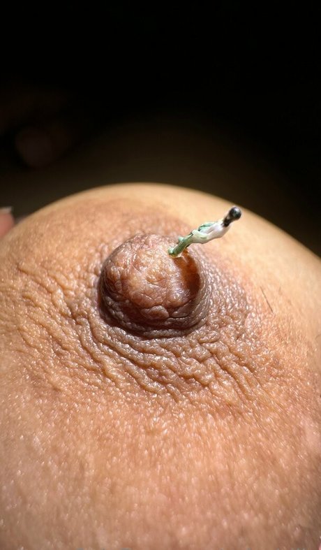 Foto di nudo di fuga di OnlyFans di Solecirilla