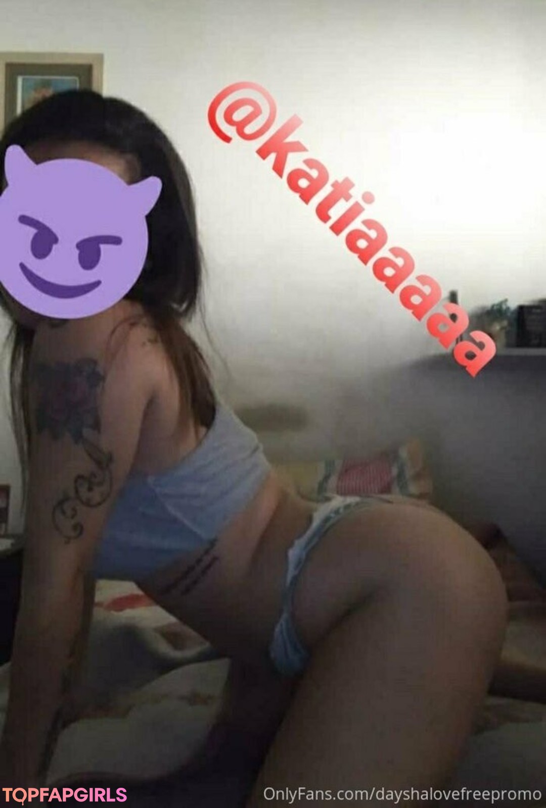 Foto di nudo di fuga di OnlyFans di Dayshalovefreepromo #66 Foto di nudo di fuga di OnlyFans di Dayshalovefreepromo #66