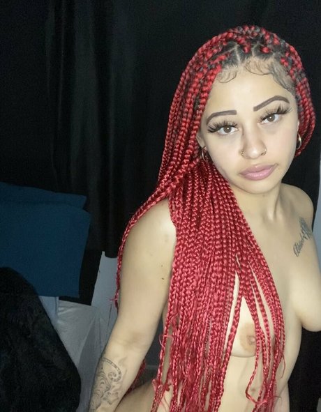 Foto di nudo di fuga di OnlyFans di Gabbygotfans