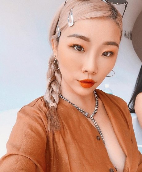 Foto di nudo di fuga di OnlyFans di Tiffanie Marie