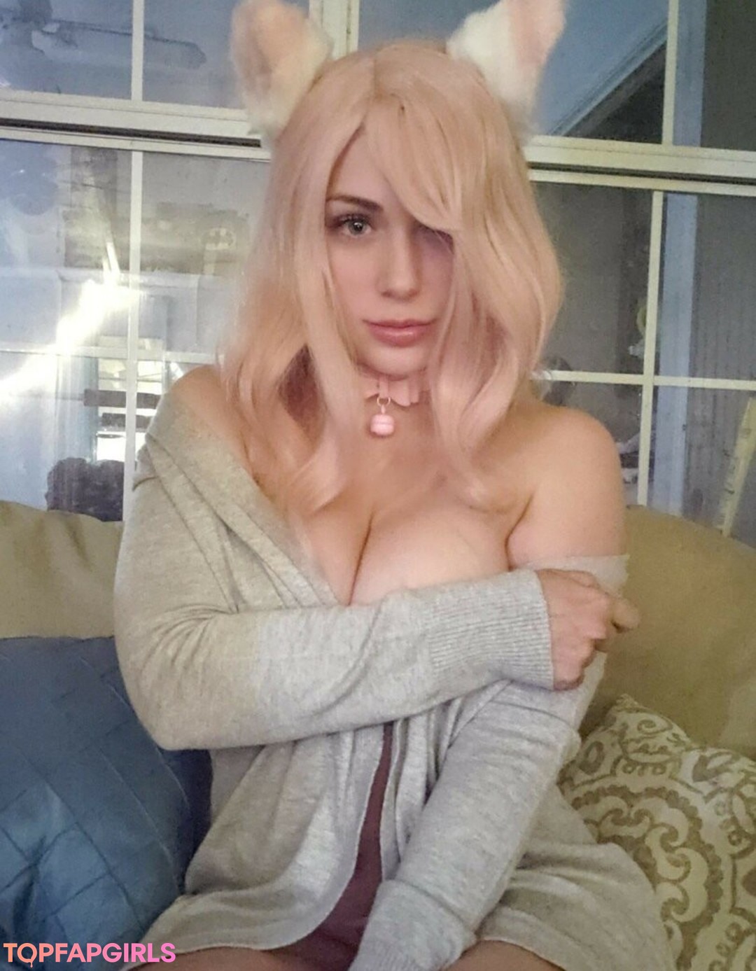 Foto di nudo di fuga di OnlyFans di Jennifer Van Damsel #130 Foto di nudo di fuga di OnlyFans di Jennifer Van Damsel #130