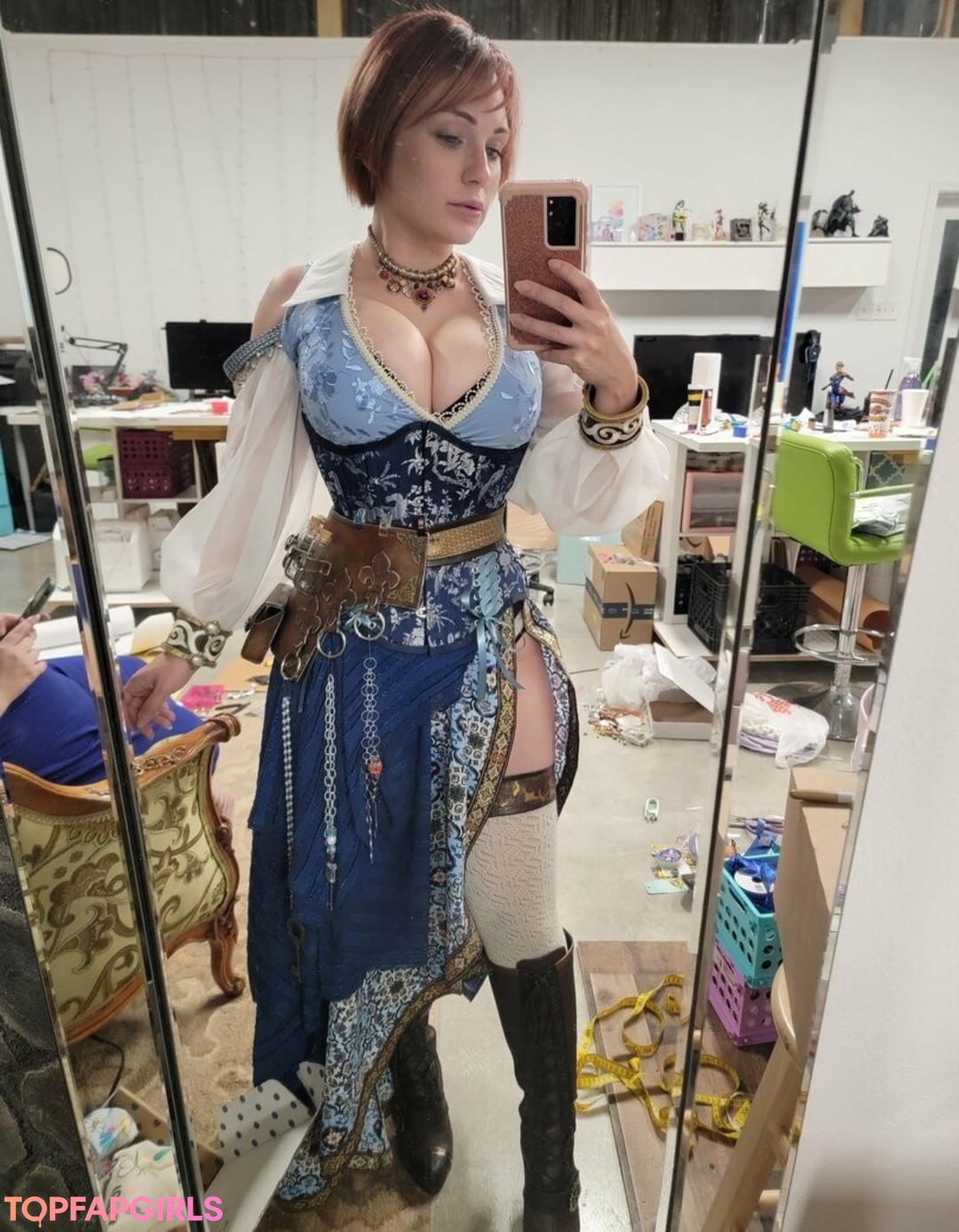 Foto di nudo di fuga di OnlyFans di Jennifer Van Damsel #169 Foto di nudo di fuga di OnlyFans di Jennifer Van Damsel #169