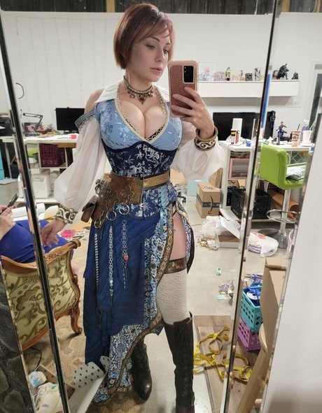 Jennifer Van Damsel