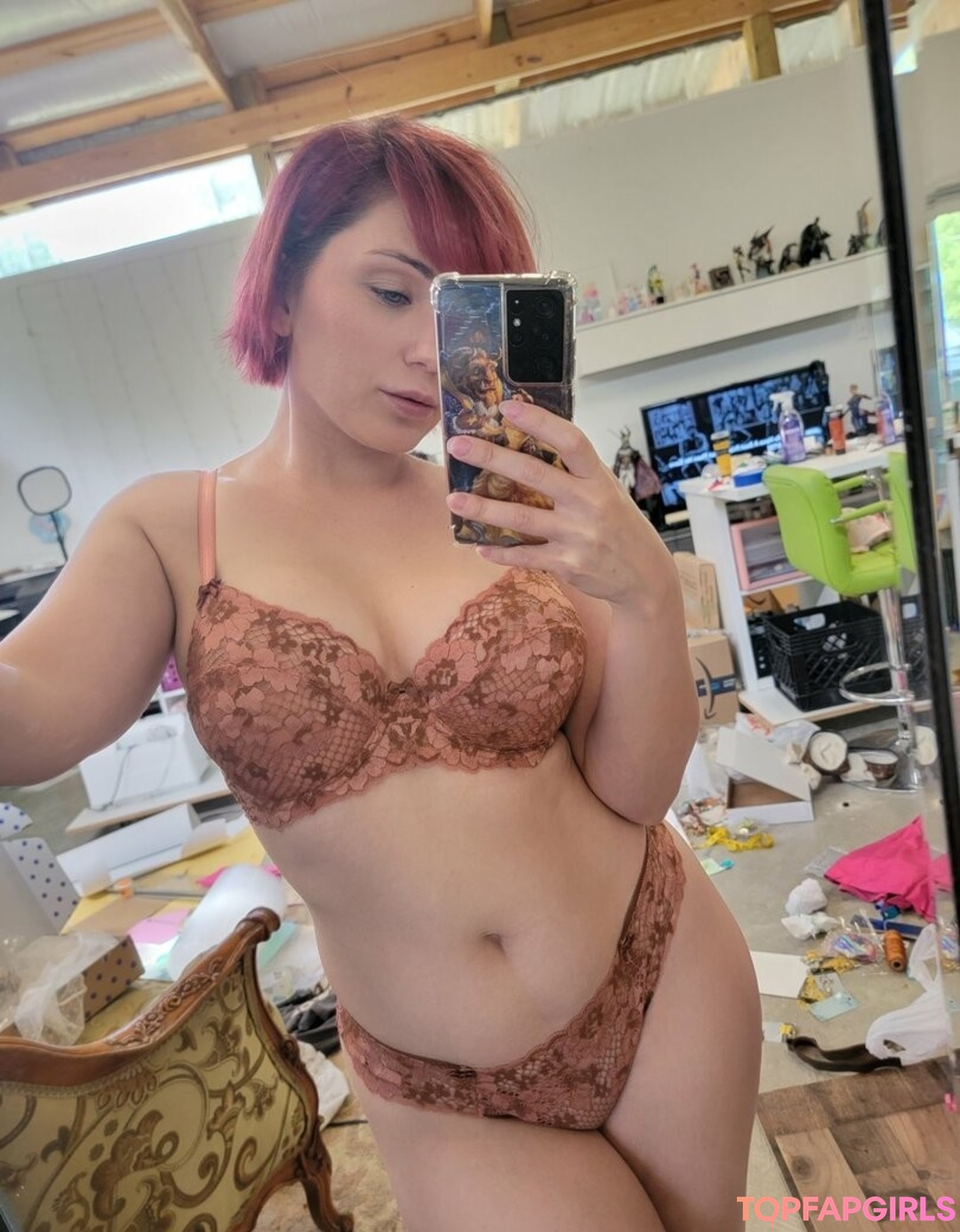 Foto di nudo di fuga di OnlyFans di Jennifer Van Damsel #175 Foto di nudo di fuga di OnlyFans di Jennifer Van Damsel #175