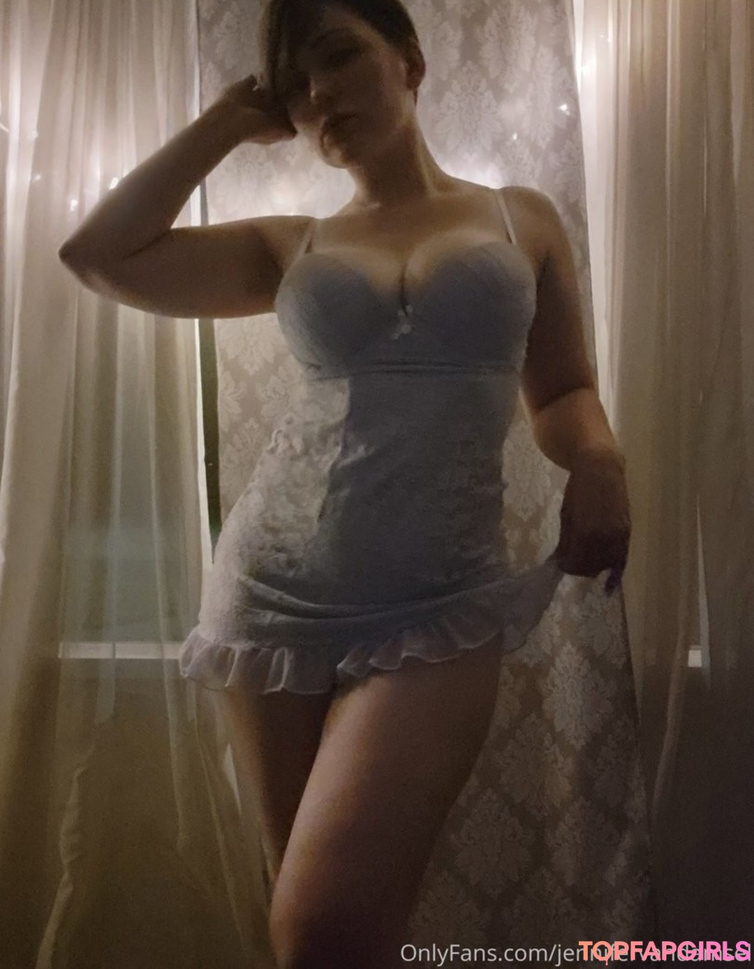 Foto di nudo di fuga di OnlyFans di Jennifer Van Damsel #53 Foto di nudo di fuga di OnlyFans di Jennifer Van Damsel #53