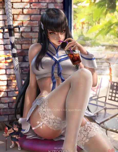 Kill La Kill