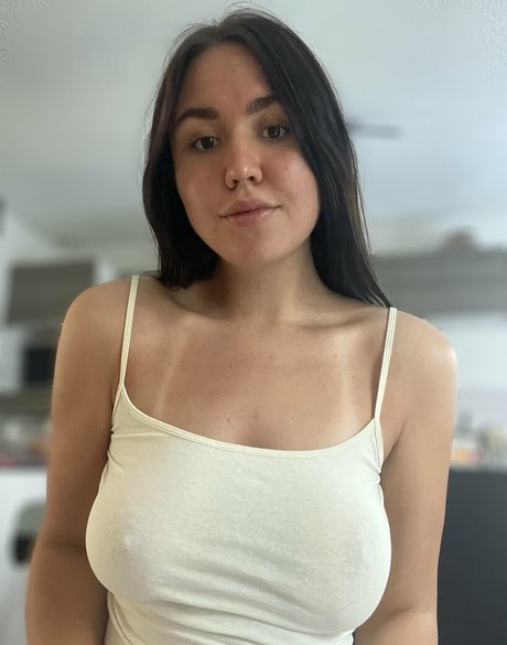 Foto di nudo di fuga di OnlyFans di Facedownassuup