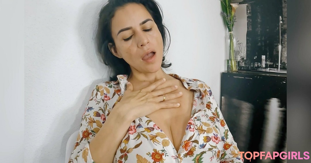 Foto di nudo di fuga di OnlyFans di Nandareyesfree #14 Foto di nudo di fuga di OnlyFans di Nandareyesfree #14