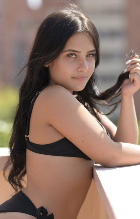 Foto di nudo di fuga di OnlyFans di Mariawars