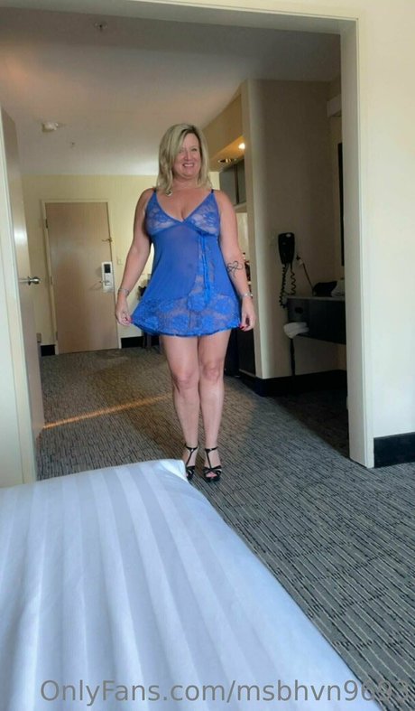 Foto di nudo di fuga di OnlyFans di Msbhvn9693