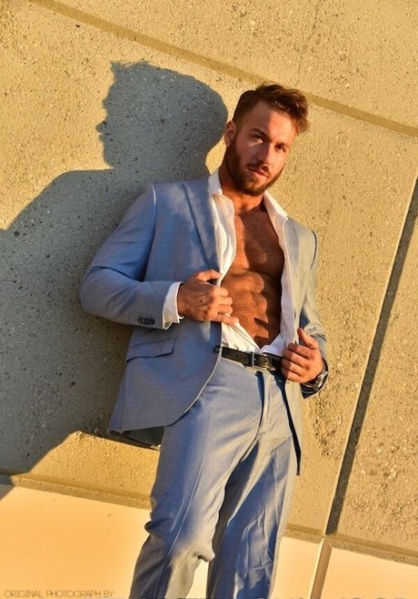 Foto di nudo di fuga di OnlyFans di Chadwhitexxxfree