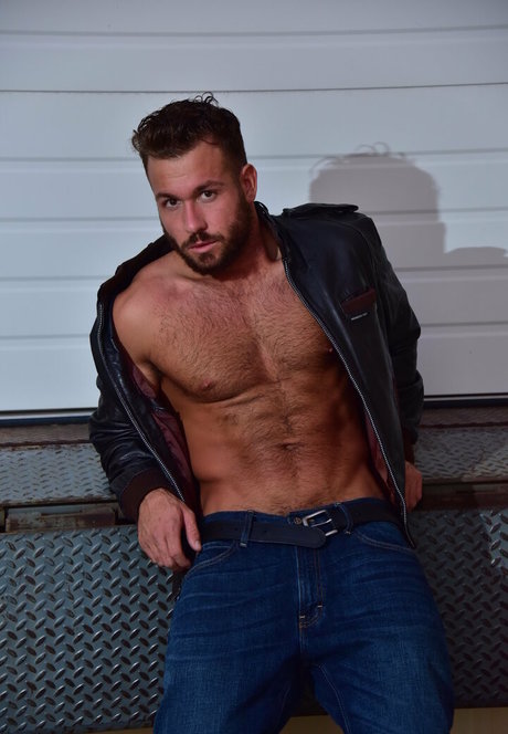 Foto di nudo di fuga di OnlyFans di Chadwhitexxxfree