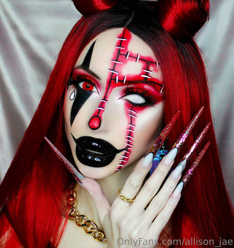 Allisonjae