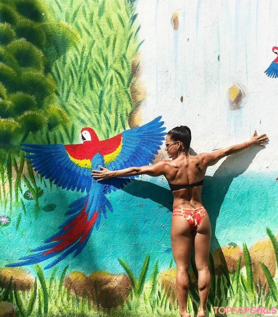 Foto di nudo di fuga di OnlyFans di Pinche Ana Fit #25 Foto di nudo di fuga di OnlyFans di Pinche Ana Fit #25