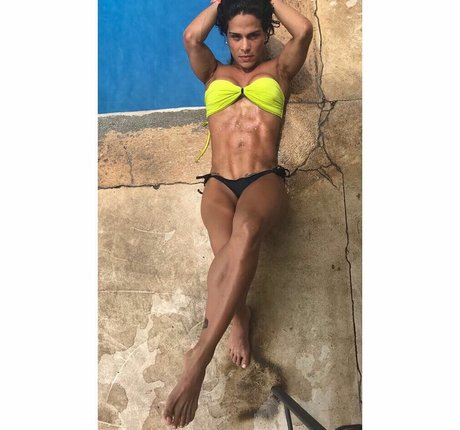 Pinche Ana Fit