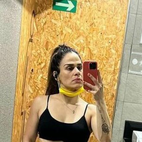 Pinche Ana Fit