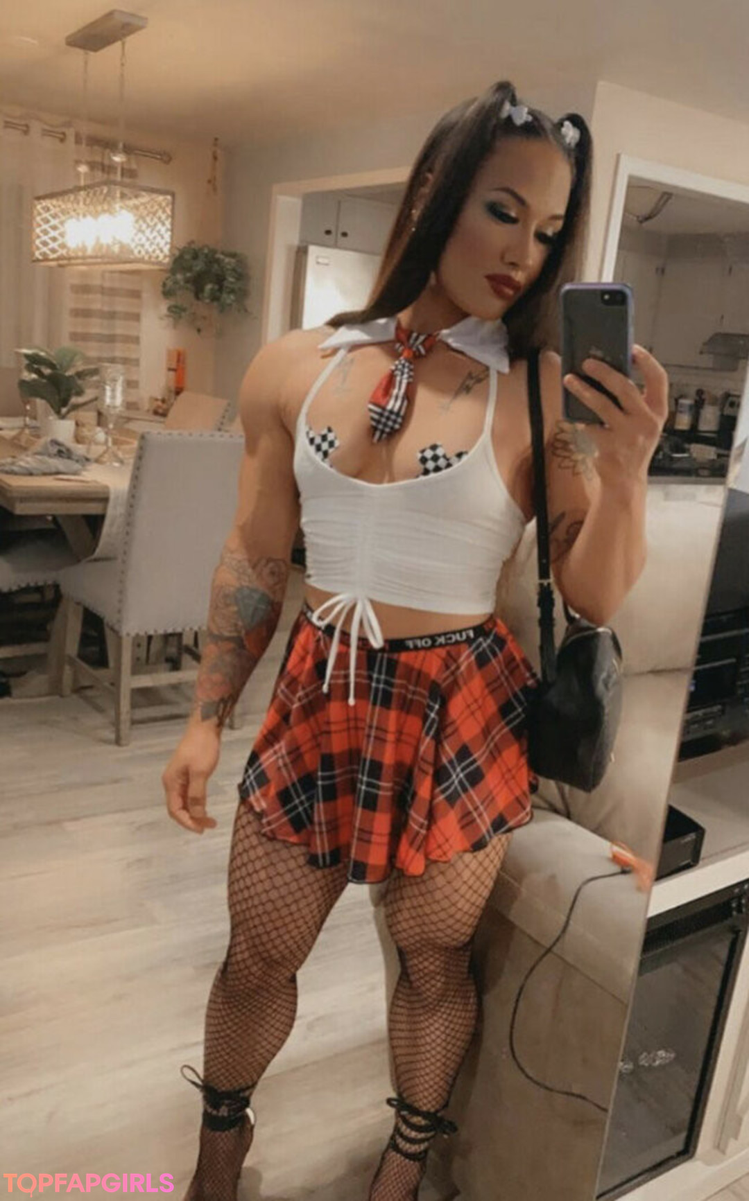 Foto di nudo di fuga di OnlyFans di Francesca Mujica #9 Foto di nudo di fuga di OnlyFans di Francesca Mujica #9