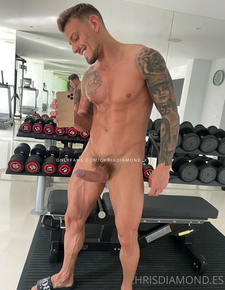 Chrisdiamondx
