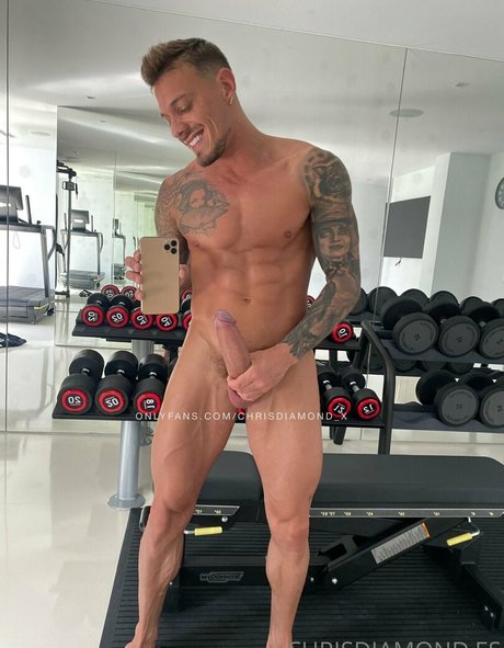 Chrisdiamondx
