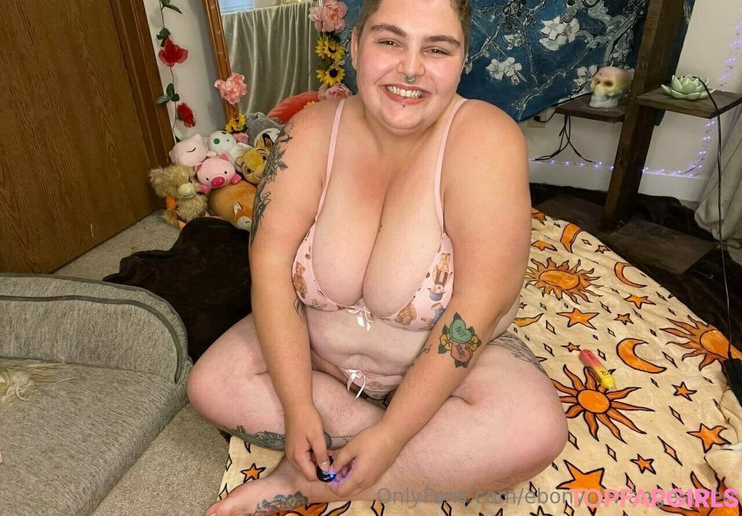 Foto di nudo di fuga di OnlyFans di Ebonybbwangelafree #145 Foto di nudo di fuga di OnlyFans di Ebonybbwangelafree #145
