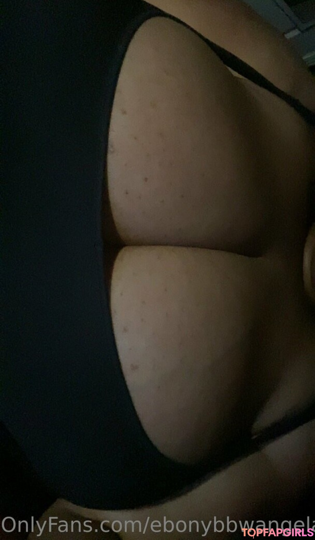 Foto di nudo di fuga di OnlyFans di Ebonybbwangelafree #193 Foto di nudo di fuga di OnlyFans di Ebonybbwangelafree #193
