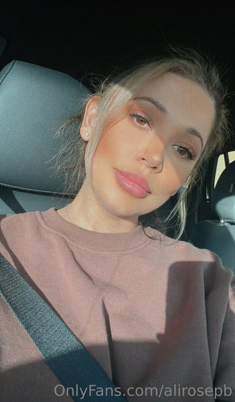 Alirosepb